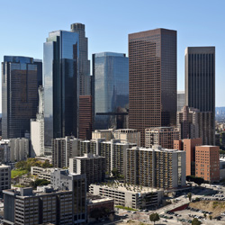 Courier Service Los Angeles