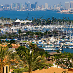 Courier Service San Diego