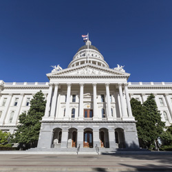 Courier Service Sacramento