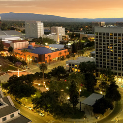 Courier Service San Jose