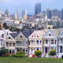 Courier Service San Francisco