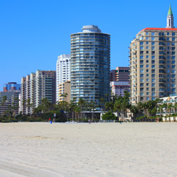 Courier Service Long Beach