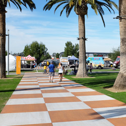 Courier Service Irvine