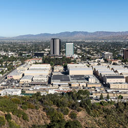 Courier Service Irvine