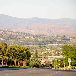 Courier Service Santa Clarita