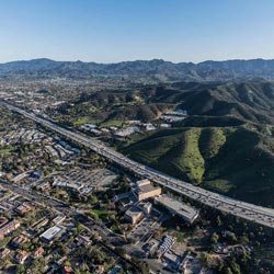 Courier Service Thousand Oaks