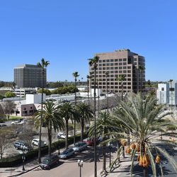 Courier Service Anaheim